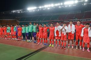 直播吧：U23国足在大连约战2场中国香港U23，可能向国足借调球员